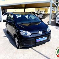 VOLKSWAGEN up! 1.0 5p. move up!