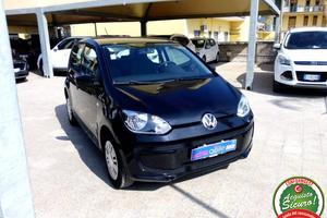 VOLKSWAGEN up! 1.0 5p. move up!