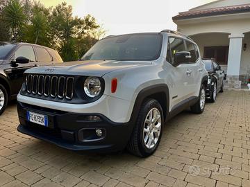 JEEP RENEGADE 1.6 MJTD LIMITED FUL MY16 STUPENDA