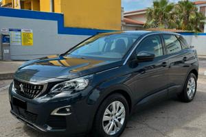 Peugeot 3008 1.5 130cv