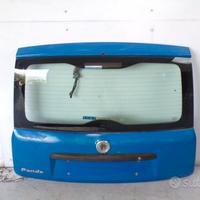 Portellone Posteriore Fiat Panda 2 2004