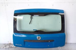 Portellone Posteriore Fiat Panda 2 2004