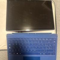 Microsoft Surface Pro 4 - completo di tutto