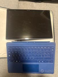 Microsoft Surface Pro 4 - completo di tutto