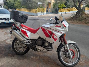 YAMAHA XTZ 750 Supertenere