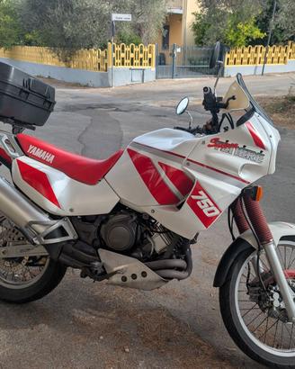 YAMAHA XTZ 750 Supertenere