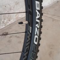bici mtb wilier urta slr 