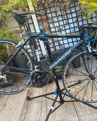 Bici Bianchi