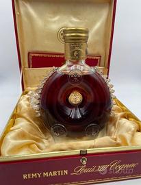 Cognac Remy Martin Luigi XIII