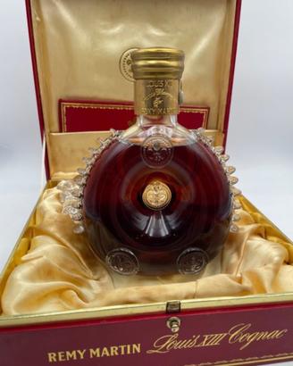 Cognac Remy Martin Luigi XIII