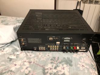 Sintoalpli avr 1550 harman kardon  			