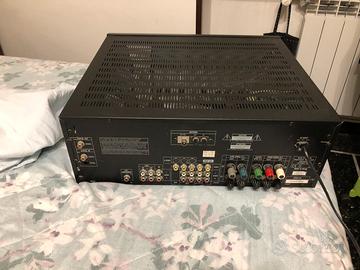 Sintoalpli avr 1550 harman kardon