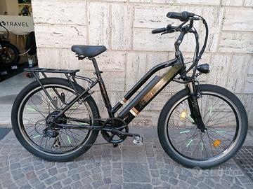 Bicicletta elettrica Armony Torino 26"