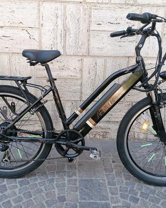 Bicicletta elettrica Armony Torino 26"