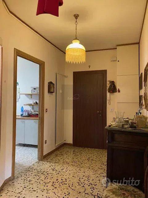 Appartamento 4 LOCALI i ZONA VALDILANA CENTRO - Vista 4