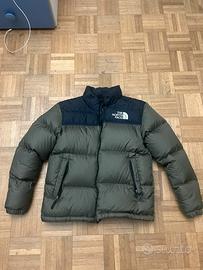 Giubotto The North Face