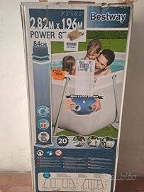 piscina Bestway