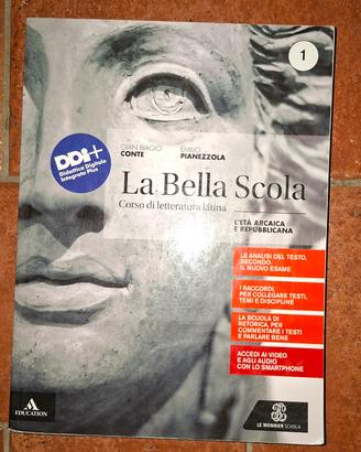 La bella scola Volume 1 