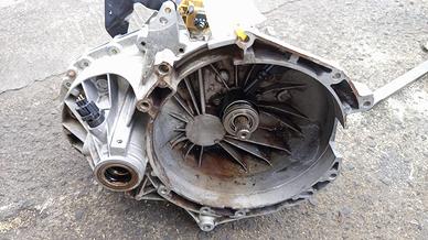 CAMBIO FORD TRANSIT 2,0 TDCI CODICE 3C1R 7002 EA T