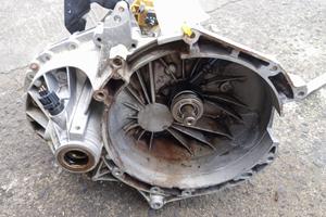 CAMBIO FORD TRANSIT 2,0 TDCI CODICE 3C1R 7002 EA T