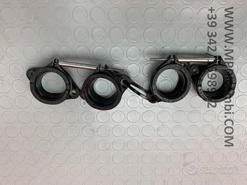 COLLETTORI ASPIRAZIONE SUZUKI GSXR 1000 2006 2005