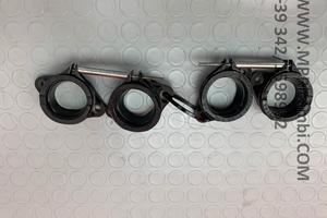 COLLETTORI ASPIRAZIONE SUZUKI GSXR 1000 2006 2005