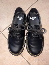 Mocassino Dr Martens