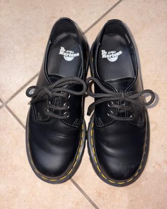Mocassino Dr Martens