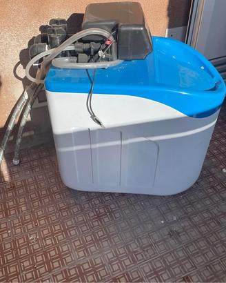 Addolcitore  13L uso domestico per ridurre calca