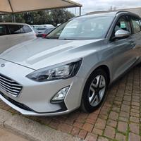Ford Focus 1.5 EcoBlue 95 CV SW Business