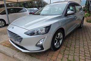 Ford Focus 1.5 EcoBlue 95 CV SW Business