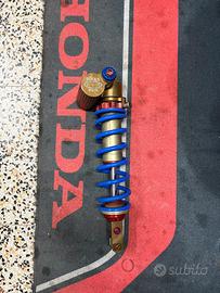 Mono Solva Honda CRF 250