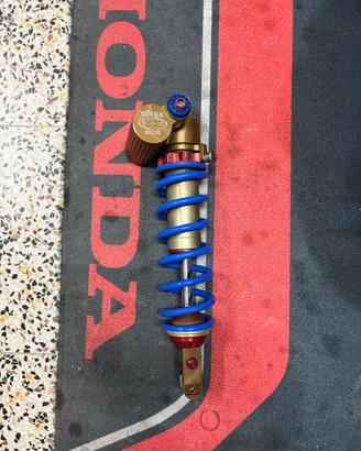 Mono Solva Honda CRF 250