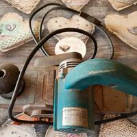 Pialla Elettrica Vintage Black & Decker