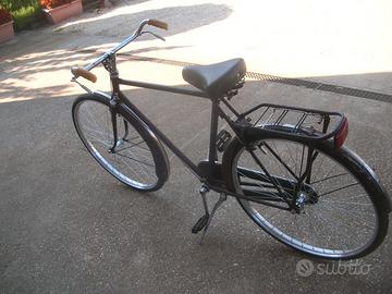 Bici da uomo FRERA  freni a bacchetta revisionata