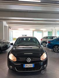 Volkswagen Golf Business 1.6 TDI 5p. Highline