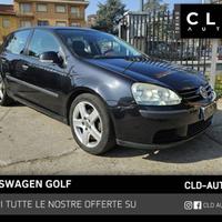 VOLKSWAGEN Golf 1.9 TDI 5p. Trendline