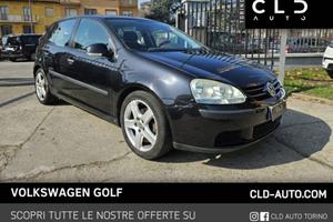 VOLKSWAGEN Golf 1.9 TDI 5p. Trendline