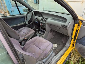 MOTORE PUNTO CABRIO
