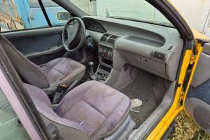 MOTORE PUNTO CABRIO