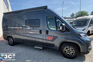 CHALLENGER Van V 114 Cosy auto