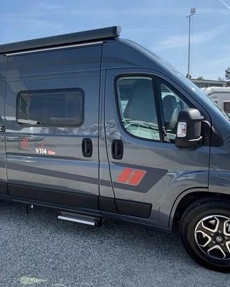 CHALLENGER Van V 114 Cosy auto