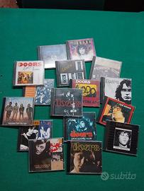 CD The Doors collezione