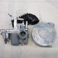 Carburatore filtro Lambretta 150 LD MA19B4