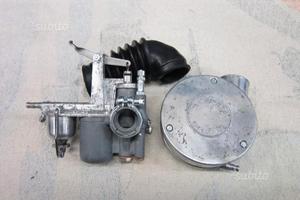 Carburatore filtro Lambretta 150 LD MA19B4