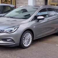 opel astra sport tourer