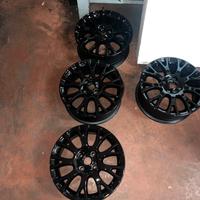Cwechi r15
