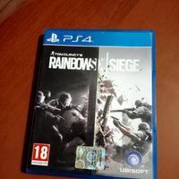 Gioco PS4 