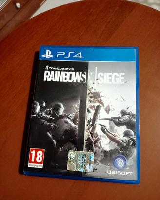 Gioco PS4 