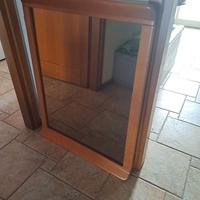 specchio per camera da letto 